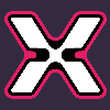 Xtease AI -logo