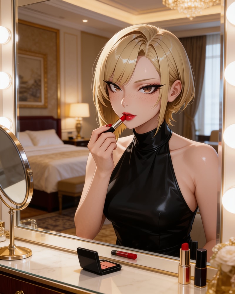 Kuva artikkelista Waifu IA vs AI Girlfriend: Mitä eroja ranskalaisille käyttäjille?